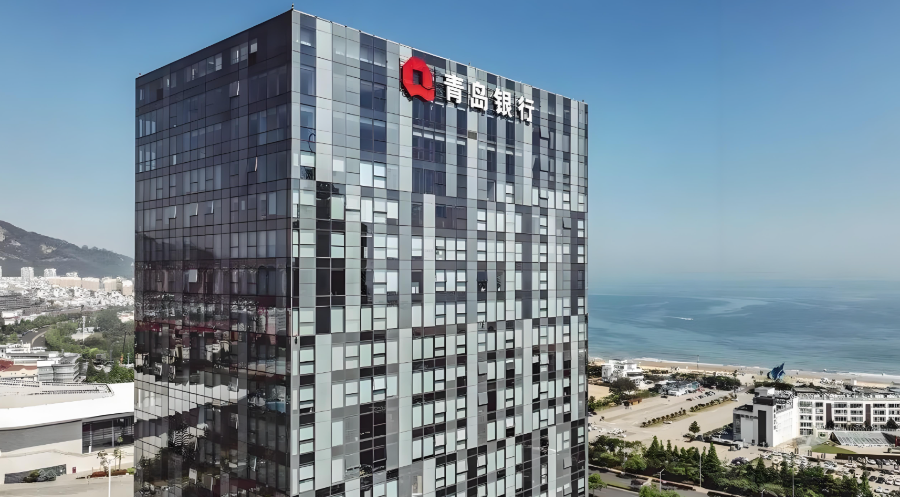 青岛银行“十四五”：规模突破7400亿，