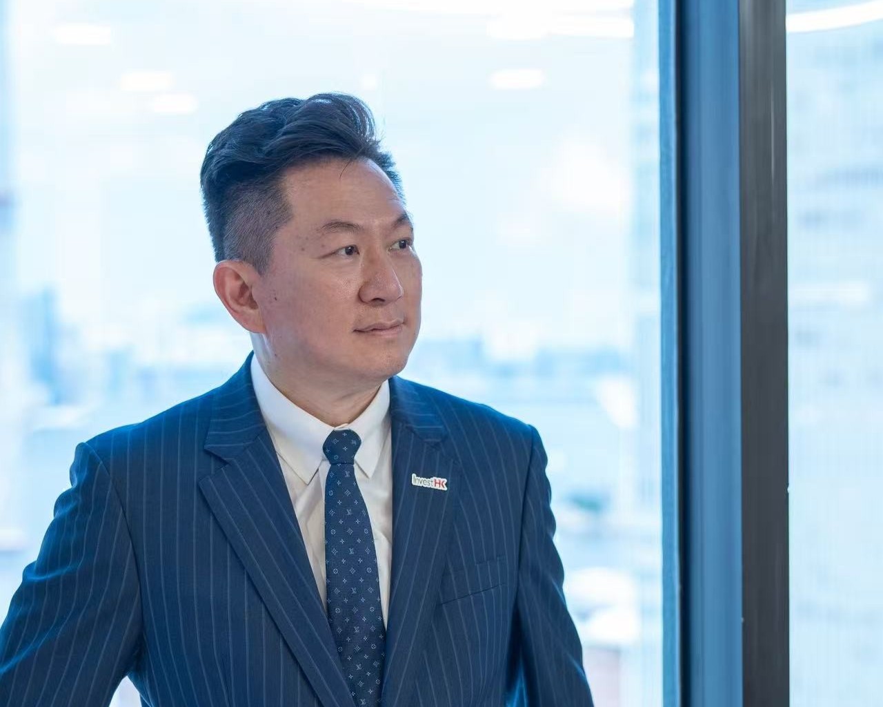 专访香港投资推广署方展光：香港家办的三大