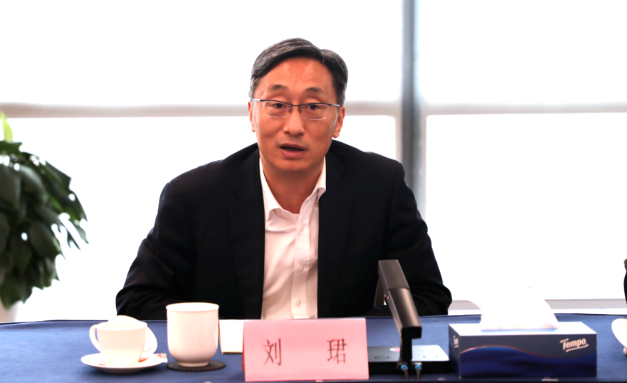 工行行长刘珺：深化熊彼特理论认知，以“破