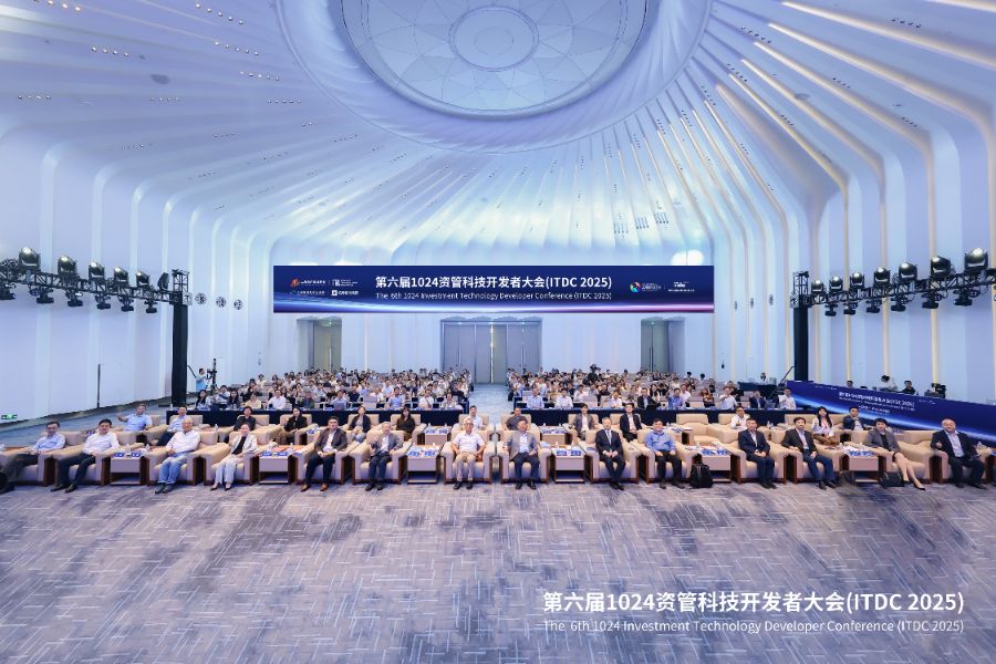资管机构“积极拥抱”AI技术！未来数智转