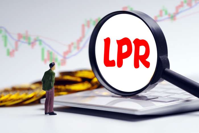 LPR连续五个月“按兵不动”，年内降准降