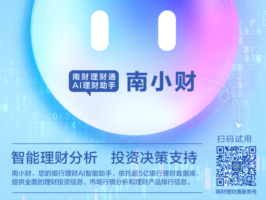 452只产品近6月年化收益率超5%，哪些