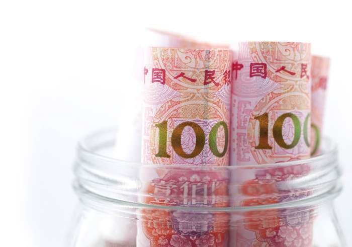 创14个月新高！人民币汇率强势升破7.0
