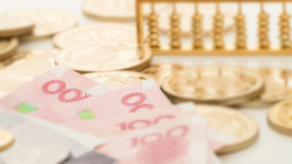 明年金融工作划重点:创新科技金融服务 中
