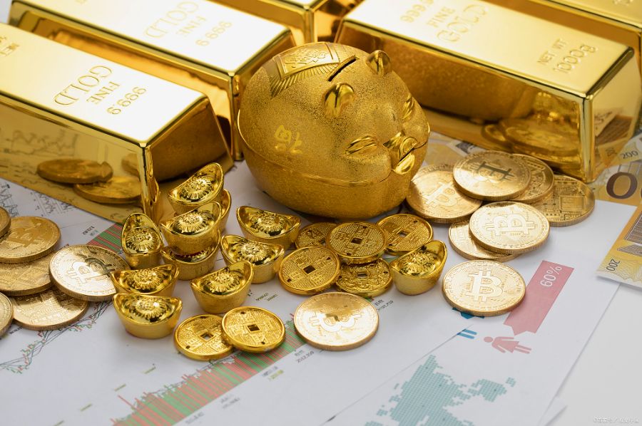 当金价冲破历史之巅：“黄金+”如何成为个
