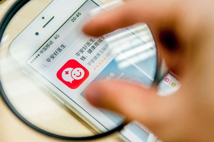 预期升温背后：平安好医生打造中国HMO新