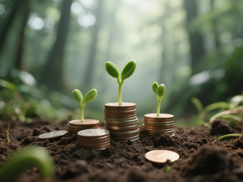 中国信托业协会发布2025绿色信托十大案