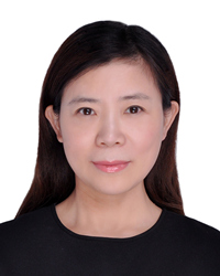 中国银行风险总监赵蓉已出任中国信保党委委