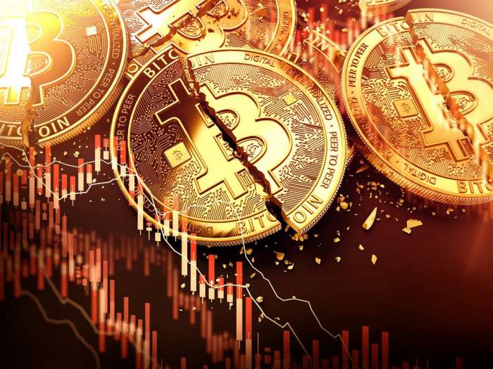 宣称年利率360%，“煜志金融”在崩盘前
