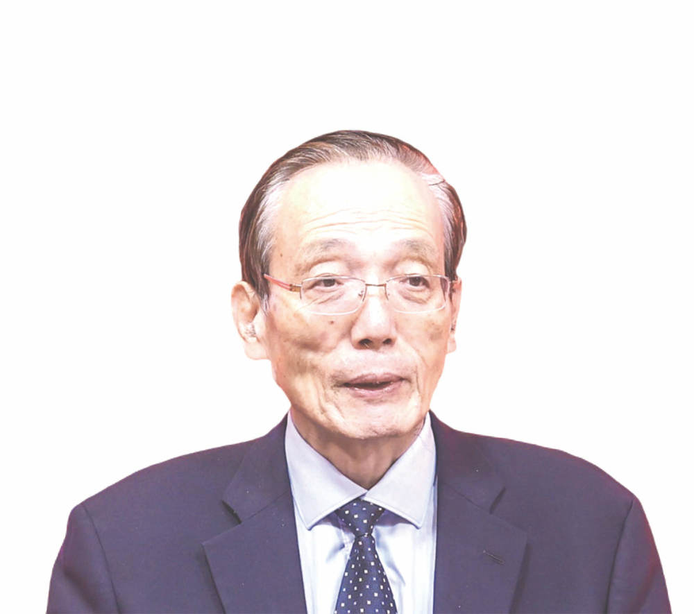 21专访｜刘世锦：打造强大的货币与资本市