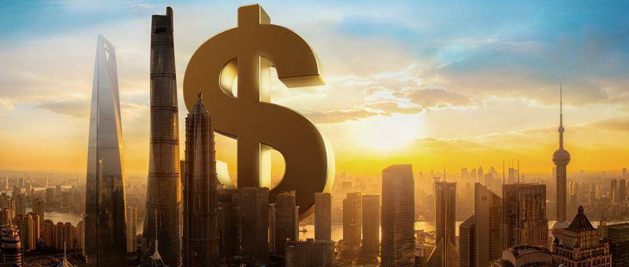 中国银行设立专项资金池锚定硬科技，首期6