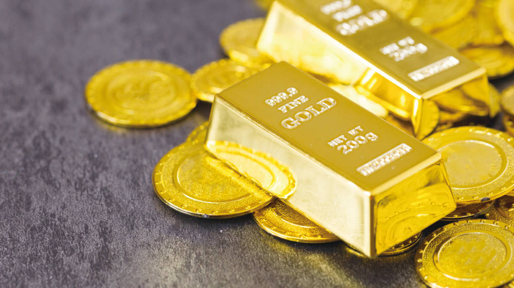 “黄金 +” 产品正式崛起，资管行业开启