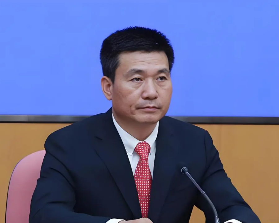 辽宁农商银行董事长杨济时拟任地级市市长